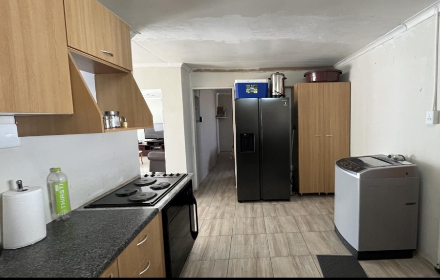 3 Bedroom Property for Sale in Fauna Free State